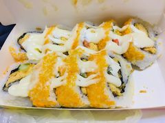 -n多寿司(滨湖万达广场店)