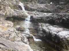 -孤山寨风景区