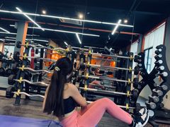 -佳禾健身(三元里店)