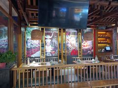 -亮欢寨快活林 酸汤鱼(仁怀店)