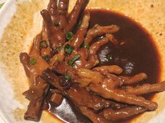 -鑫小城故事·藕汤·家常菜(台北一路总店)