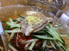 -服务大楼冷面(延大店)