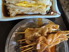 -小街天府(西工小街店)