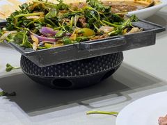 -鸭王烤鸭店(三里河店)