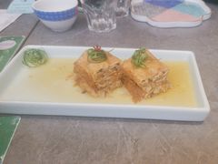 -江南里·新浙菜(苏州大悦城店)