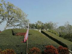 -胡里山炮台
