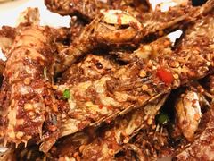 -芭菲盛宴·环球美食(袁家岗店)