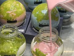 -白色日记·手作酸奶(麦凯乐店)