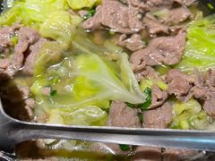 -全牛匠·乐山跷脚牛肉(新中关店)
