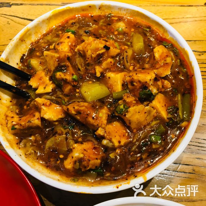 清真·马继明肉丸糊辣汤肉丸胡辣汤图片-北京胡辣汤-大众点评网