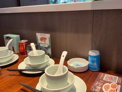 -纪林菜馆·博山菜老字号(华光路店)