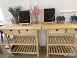 -麦田造型 Hair Salon