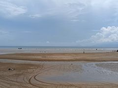 -南澳海滩
