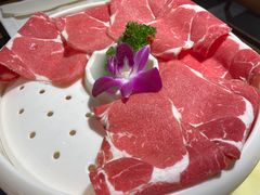 -山城鼎重庆老火锅(西安钟楼店)