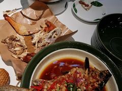 -费大厨辣椒炒肉(黄兴中心广场店)