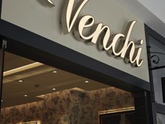 -VENCHI 闻绮(上海佛罗伦萨小镇店)