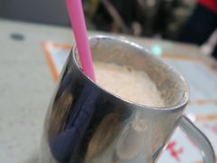 -义顺牛奶公司(新马路老店)