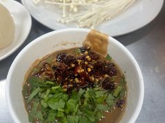 -三兴涮羊肉(荣安大街店)