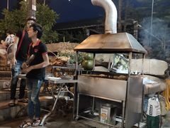 -Doo Dee Thai Food(Issan/Isaan/Esan)