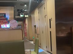 -海底捞火锅(百利广场店)