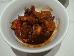 -辣可可·小炒黄牛肉(望京凯德MALL店)