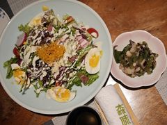 -森味薪火烧•烧鸟居酒屋•日本料理(望京店)