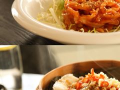 -北京柏悦酒店·锦庭餐厅Dining Room