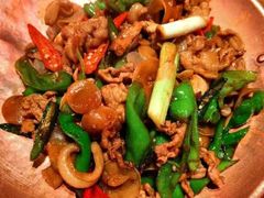 宣威小炒肉-云海肴·汽锅鸡·云南菜(广安门天虹店)
