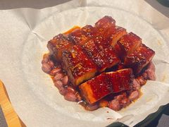 -上海滩餐厅(BFC外滩金融中心店)