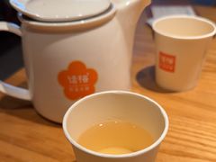 -话梅·客家小厨(东门店)
