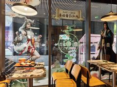 -汉堡王(徐汇绿地缤纷店)
