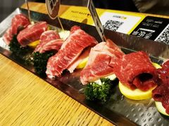-赤坂亭M9和牛烧肉(世博源店)
