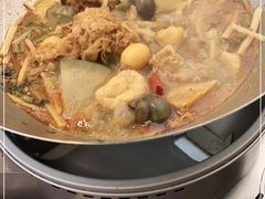 -小螺大作·螺蛳粉火锅(林和西店)