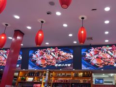 -簋街仔仔小龙虾(总店)