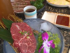 -牛焱·烧肉酒肆(五大道店)