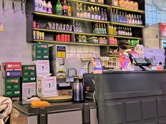 -川正旺江湖菜(三元桥店)