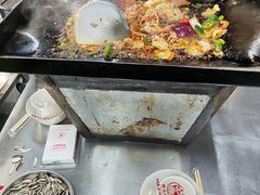-郝大姐·乌龙山铁板烧(大学城三店)