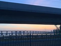 -海堤纪念公园