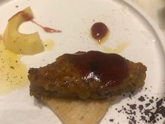 -雍和会海鲜姿造自助(湖东路店)