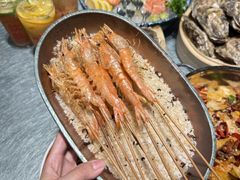 -蚝得喜海鲜(东城店)