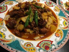 -巴依老爷新疆美食(远洋未来汇购物中心店)