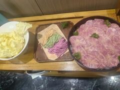 -阳坊胜利涮羊肉(阳坊老店)