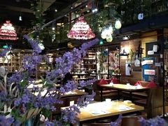 大堂-别院里音乐餐酒吧(双流航空港店)