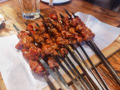 -有奴思烤肉·清真(正宁路店)