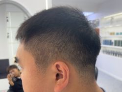 -H·Y HAIR SALON烫发·染发·造型