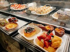 -BUTTERFUL&CREAMOROUS 黄油与面包(万象城店)