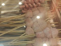 -新疆艾麦尔烧烤(丰台路口店)