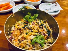 -全州拌饭馆(断桥店)