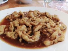 -老苏扬饭店