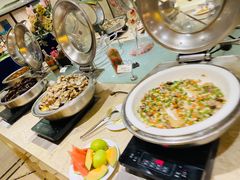 -海韵之星邮轮水会(明发商业广场店)